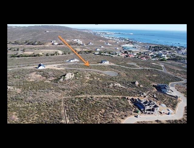 270M² VACANT LAND FOR SALE IN STEENBERGS COVE
